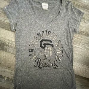 SAN FRANCISCO GIANTS TSHIRT